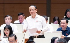 Đề xuất quy hoạch “siêu đô thị” phải lấy ý kiến Chính phủ, Thủ tướng trước khi phê duyệt