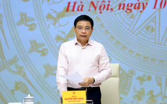 Phó thủ tướng yêu cầu tiếp tục giảm chi phí vốn, giảm thực chất lãi suất cho vay