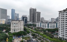 Bất động sản 24h: Hà Nội mở bán gần 400 căn NOXH giá từ 1,27 tỷ; Bắt đầu thu hồi đất KĐT 259ha sát TP.HCM