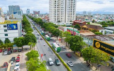 Nghệ An rót hơn 29.000 tỷ đồng chỉnh trang đô thị Vinh đến năm 2030