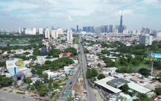 TP.HCM chốt thời hạn bàn giao hơn 22.000m2 đất trên đường Lương Định Của