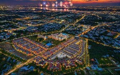 T&T Elite Rivera: Khu đô thị ven sông tại Vĩnh Long