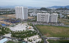 Đà Nẵng có thể điều chỉnh bảng giá đất khi thị trường biến động vượt ngưỡng