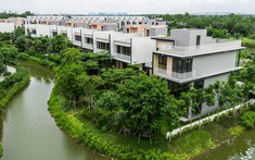 Đại Phước trên lộ trình thành đại đô thị ven sông