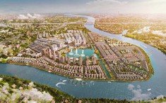 Doanh nghiệp mới thành lập nộp hồ sơ dự án khu đô thị 15.600 tỷ đồng ở Hưng Yên