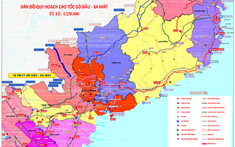 5 phường, xã Tây Ninh sắp có tuyến cao tốc hơn 28km đi qua