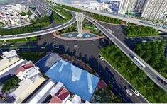 TP.HCM sắp khởi công tuyến đường sắt 134.000 tỷ đồng