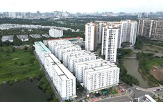 Đề xuất chủ nhà trọ được hưởng ưu đãi như chủ đầu tư nhà ở xã hội