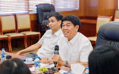 Hòa Phát hé lộ kế hoạch làm dự án gần công viên Yên Sở vào cuối năm nay