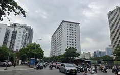 Bất động sản 24h: Chi 700 tỷ bồi thường KĐT 930ha sát TP.HCM; Hà Nội quyết khởi công 114 dự án NOXH trong 2026