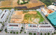 Hà Nội theo dõi tiến độ 144 dự án nhà ở xã hội, quyết khởi công đủ 114 dự án trong năm 2026