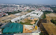 Hà Nội rà soát loạt quỹ đất làm nhà ở xã hội, khu lớn nhất rộng 157 ha
