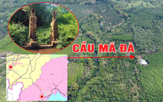 Cây cầu 8 làn xe kết nối phía Bắc và phía Nam Đồng Nai vừa có bước tiến quan trọng
