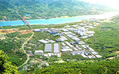 Phú Thọ khởi công tổ hợp 5 dự án gần 7.600 tỷ đồng