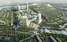 Tây Ninh gọi đầu tư khu đô thị hơn 14.000 tỷ sát TP.HCM, quy mô hơn 6.000 căn