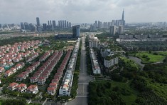TP.HCM đề xuất điều kiện tách đất công thành dự án độc lập, diện tích tối thiểu từ 500-2.000m2