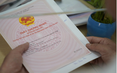 Cần chuẩn bị hồ sơ, giấy tờ gì khi làm sổ đỏ lần đầu tại Phú Thọ theo quy định mới nhất?