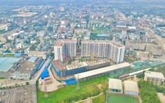 Hưng Yên tìm nhà đầu tư khu nhà ở xã hội hơn 2.500 tỷ đồng