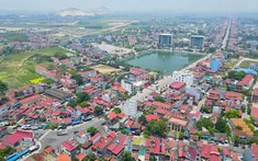 Khu đất nào ở Bắc Ninh vừa được định giá khởi điểm gần 384 tỷ đồng?