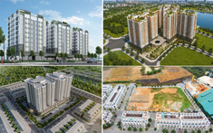 Nhà ở xã hội mới nhất: Hà Nội quyết khởi công 114 dự án trong năm nay; Quảng Ninh mở bán 850 căn tại Cao Xanh