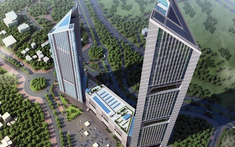 VietinBank sắp chuyển nhượng dự án VietinBank Tower, đối tác là doanh nghiệp bất động sản lớn