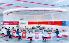 HDBank dự báo lãi suất cho vay có khả năng giảm từ nay đến cuối năm