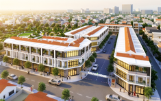 An Phú Home: Dự án nhà phố tại TP.HCM