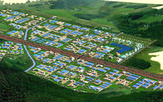 Khu công nghiệp Phú Nghĩa Hà Nội