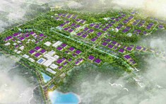Khu công nghiệp Bình Phú tại Phú Thọ