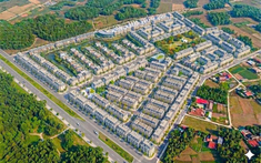 Sắp khởi công 2 dự án gần 3.000 tỷ đồng tại Thái Nguyên