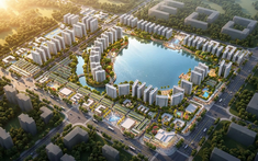 Lấy ý kiến quy hoạch khu nhà ở xã hội hơn 67.000 dân, lớn nhất TP.HCM