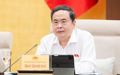 Không để quản lý tài sản bảo đảm thành “giấy chứng nhận an toàn” cho trái phiếu doanh nghiệp