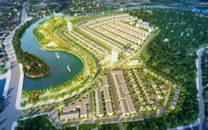 Hà Tĩnh Heritage: Khu đô thị tại Hà Tĩnh