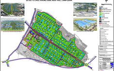 Khu công nghiệp Phú Long Ninh Bình