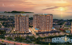Luvista Quy Nhơn: Dự án căn hộ tại Gia Lai