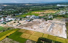 Lâm Đồng đẩy nhanh tái định cư phục vụ siêu dự án hạ tầng 67 tỷ USD