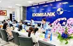 Eximbank triệu tập ĐHĐCĐ bất thường vào tháng 10