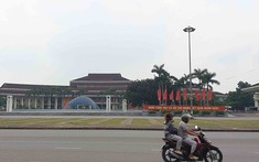 Điều chỉnh dự án 800 tỷ đồng ở Bắc Ninh