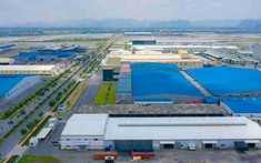 Hưng Yên cho thuê gần 25 ha đất làm hạ tầng cụm công nghiệp