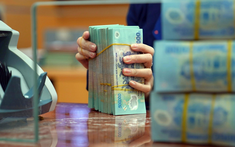 Lãi suất cơ sở cho vay bất động sản tại một ngân hàng lên tới 12,7%/năm