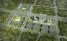 Casa Centra: Dự án đất nền tại Ninh Bình