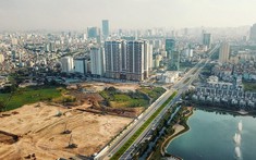 Bất động sản 24h: Đề xuất Nhà nước quyết định giá đất khi sửa Luật Đất đai; Khởi công đoạn cao tốc 27.500 tỷ qua Gia Lai