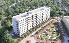 Hà Nội công bố dự án nhà ở xã hội trị giá 870 triệu/căn