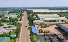 Phú Thọ sắp có thêm cụm công nghiệp 60 ha, trị giá hơn 400 tỷ đồng