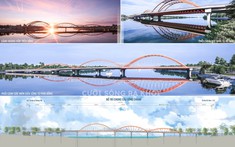 Quảng Ninh sắp có thêm cây cầu gần 1.300 tỷ