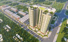 Cen Land muốn vay ngắn hạn 600 tỷ đồng từ một doanh nghiệp bất động sản