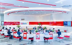 Một ngân hàng sắp tăng vốn lên hơn 72.000 tỷ đồng, chia cổ tức bằng cổ phiếu 25%