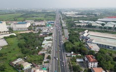 TP.HCM giải ngân hơn 31.700 tỷ cho các dự án giao thông: Bất động sản ven tuyến nào đáng chú ý?