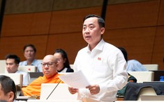 Đề xuất xây dựng cơ sở dữ liệu giá đất từ giao dịch thực tế, cập nhật sát biến động thị trường