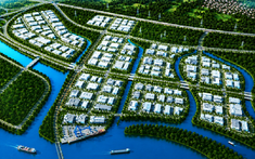 Khu công nghiệp Green Bay Tech Quảng Ninh